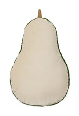 -Avocado Hook Pillow