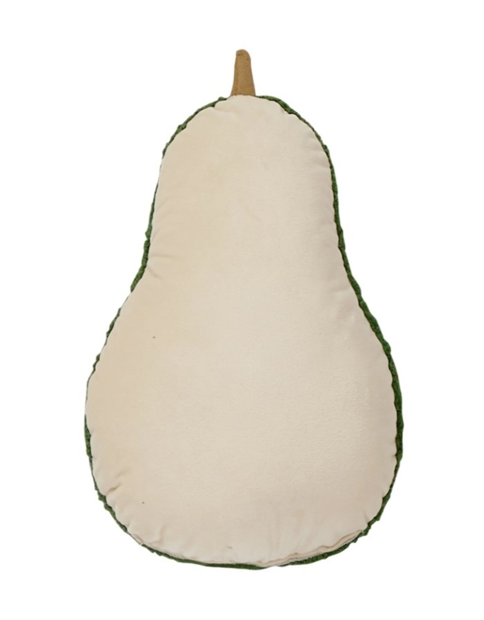 -Avocado Hook Pillow