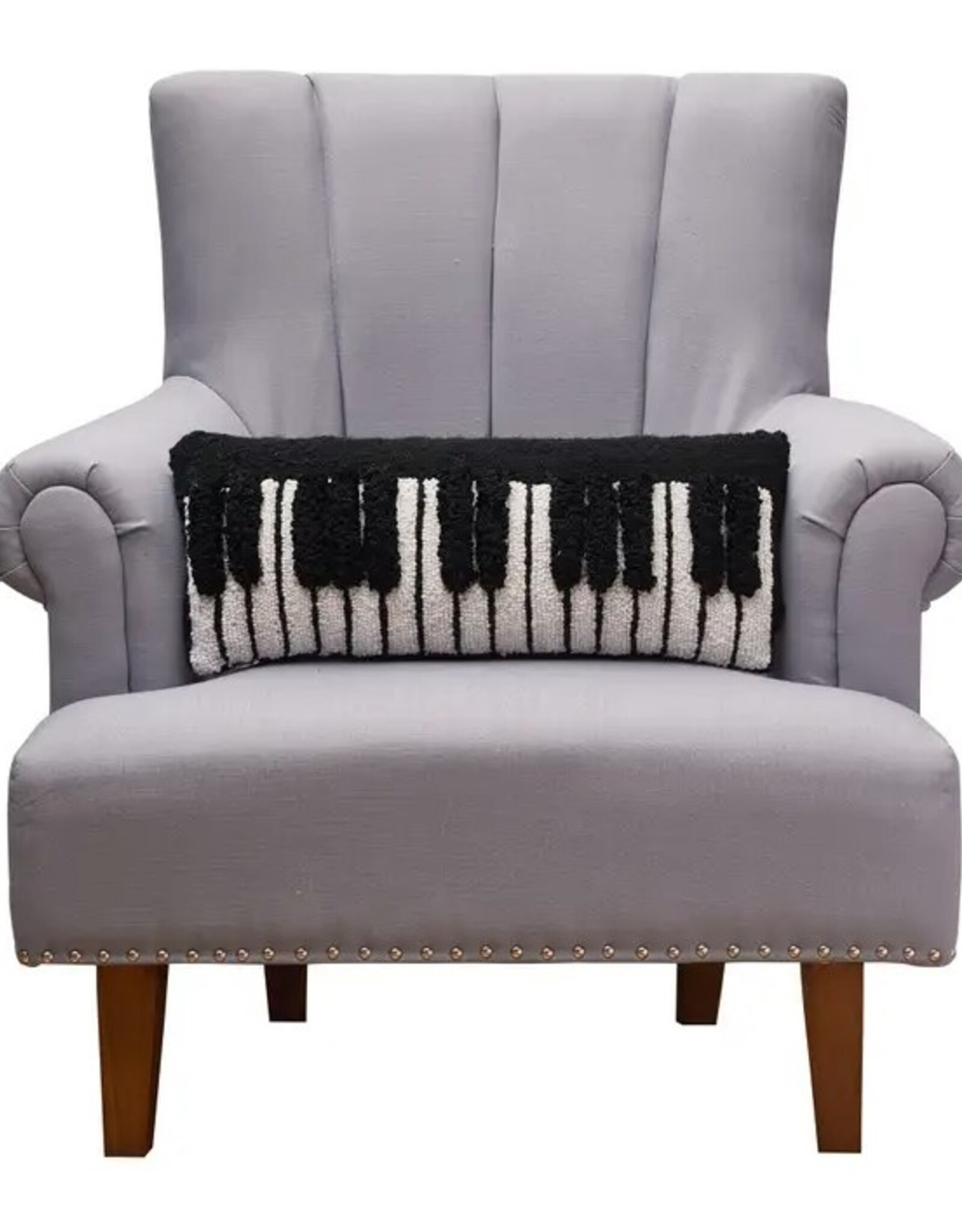 Keys Hook Pillow - Jungalow