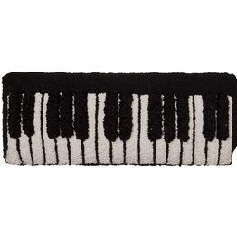 Keys Hook Pillow - Jungalow