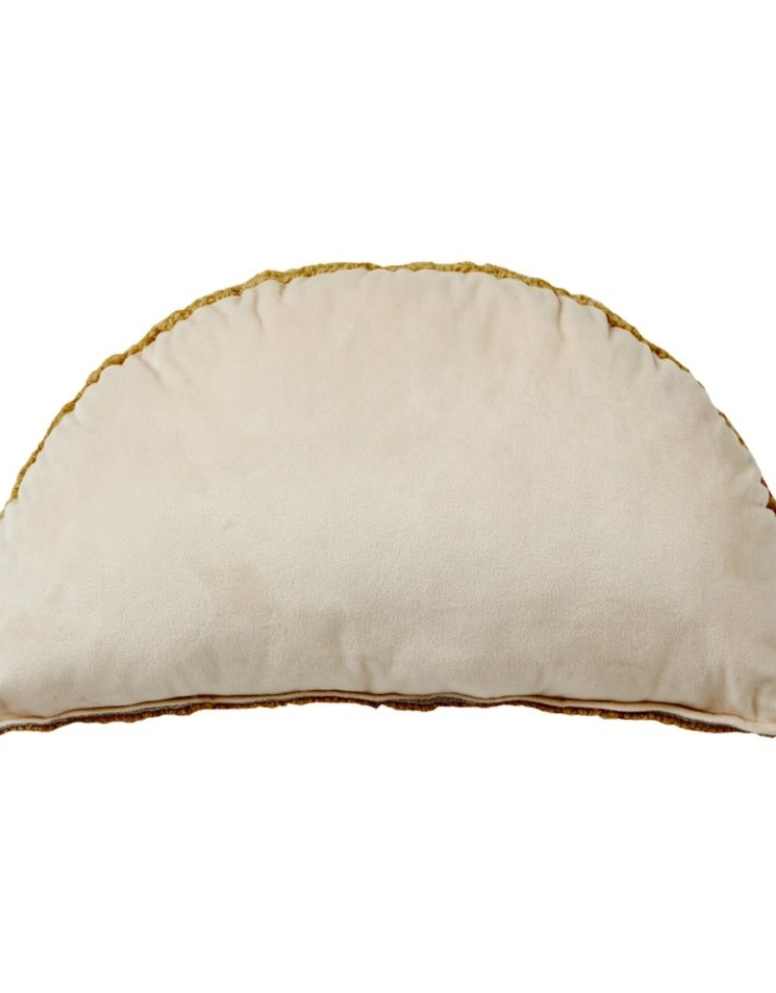 -Taco Hook Pillow