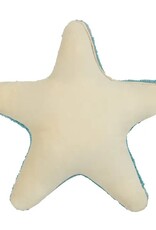 -Shaped Starfish Hook Pillow