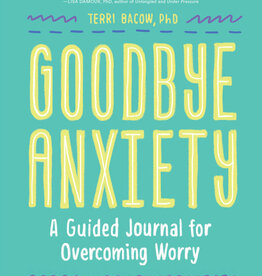 -Goodbye, Anxiety
