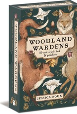 Woodland Wardens