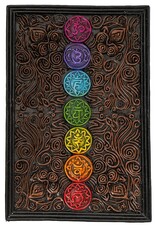 Pacific Trading -7 Chakra Tarot Box