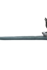 Grey Wolf Incense Burner