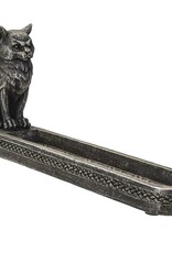 Pacific Trading -Winged Cat Incense Burner