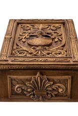 Pacific Trading Skull Tarot Box