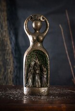 Pacific Trading Mother, Maiden, and Crone Statue