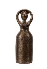 Pacific Trading Mother, Maiden, and Crone Statue