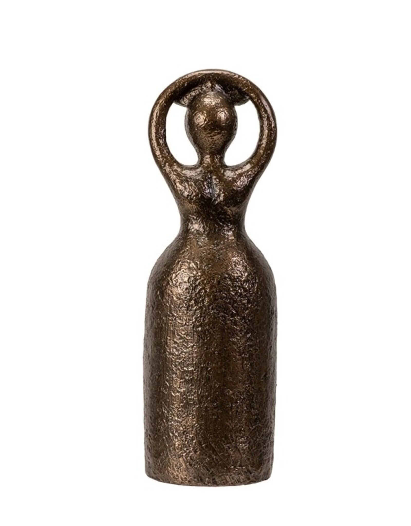 Pacific Trading Mother, Maiden, and Crone Statue