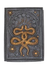 -Snake Tarot Decorative Box