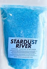 Crystal Infused Bath Salts Stardust River