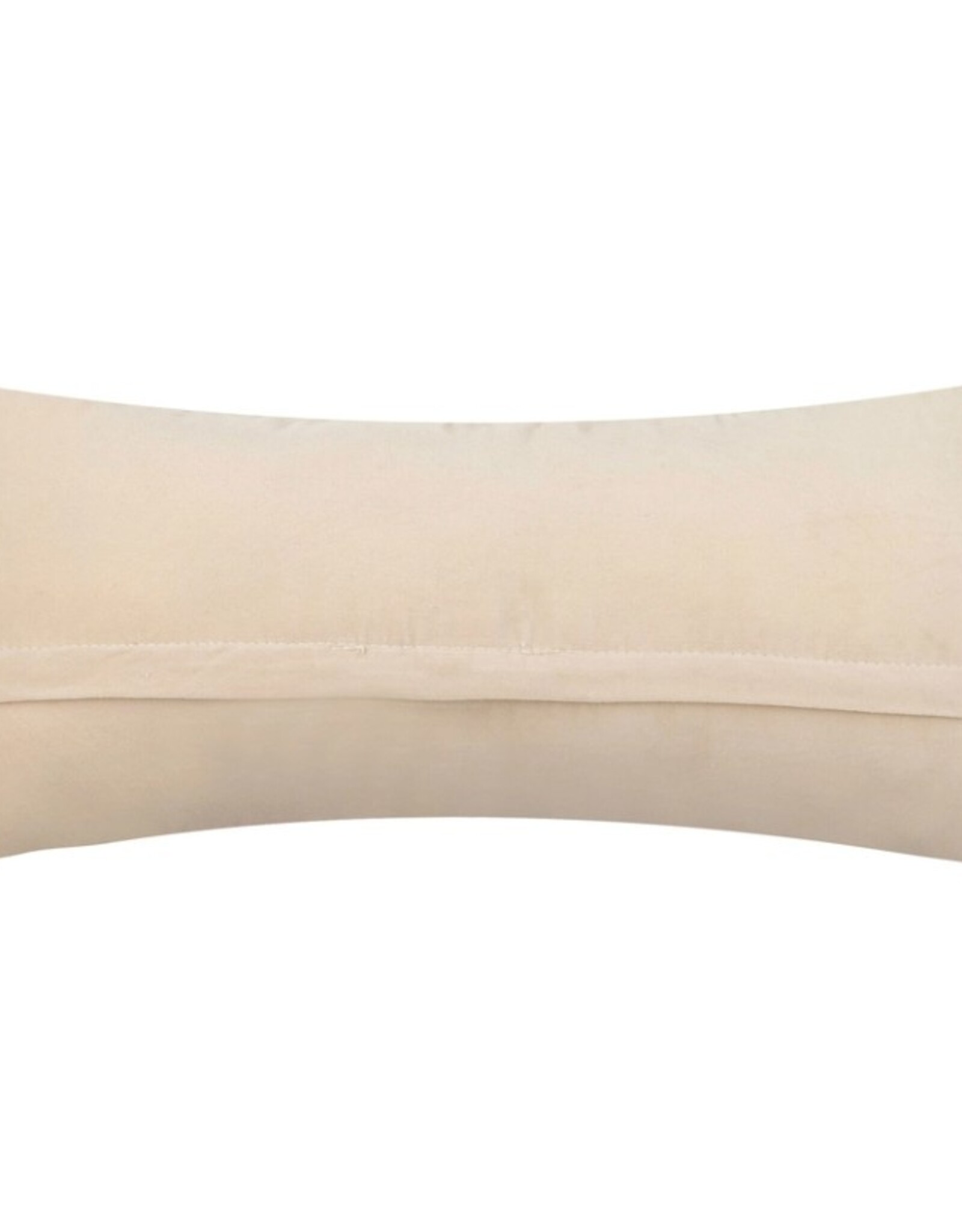 -Blue Crabs Hook Pillow