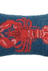 -Lobster Hook Pillow