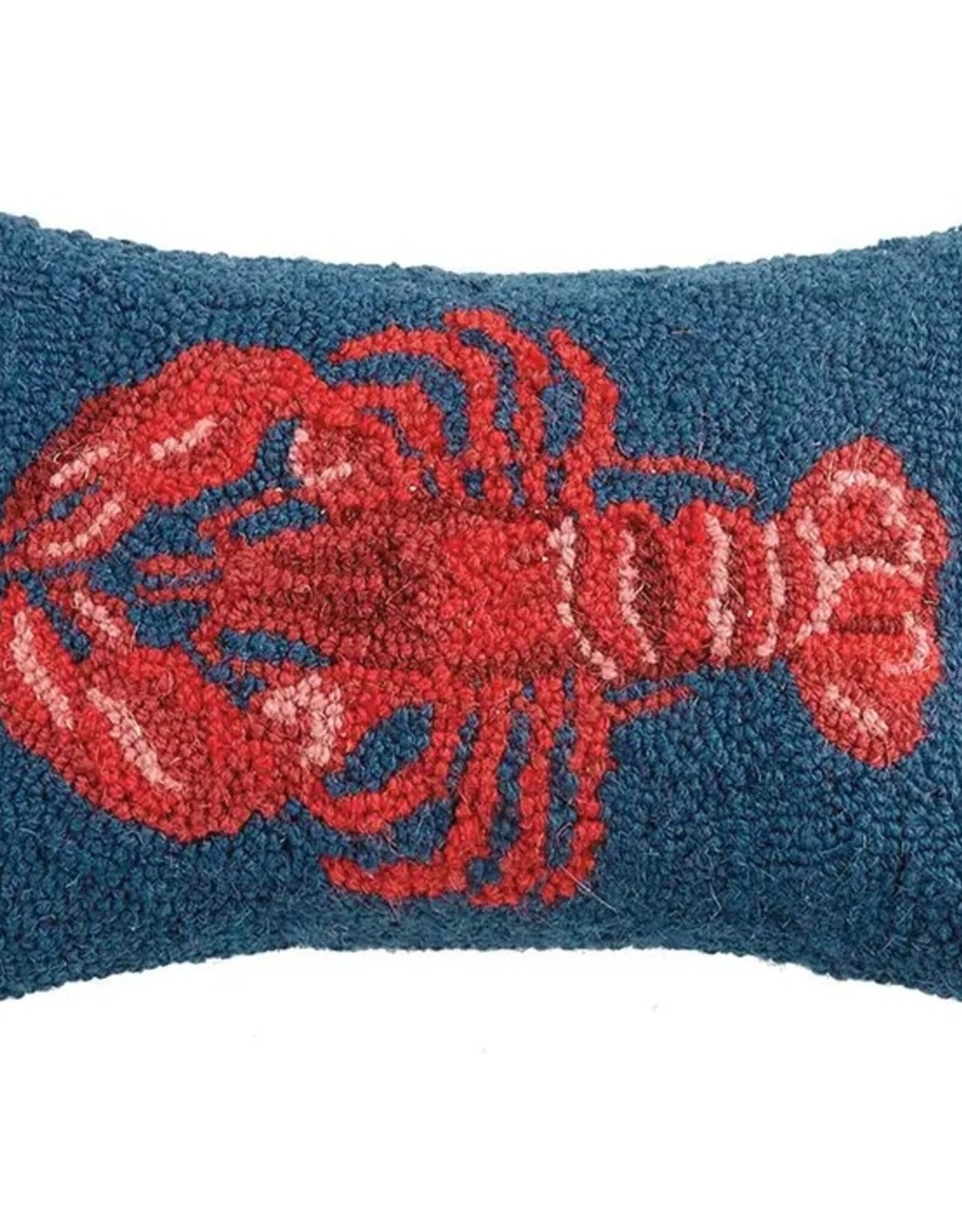 -Lobster Hook Pillow