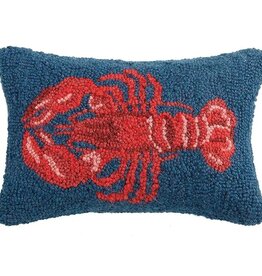 -Lobster Hook Pillow