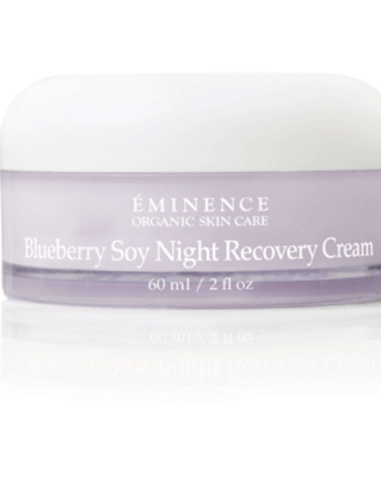 Blueberry Soy Night Recovery Cream
