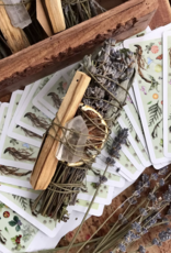 Mind Body Spirit Cleanser Bundle