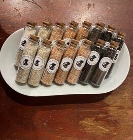 Witch Salt |