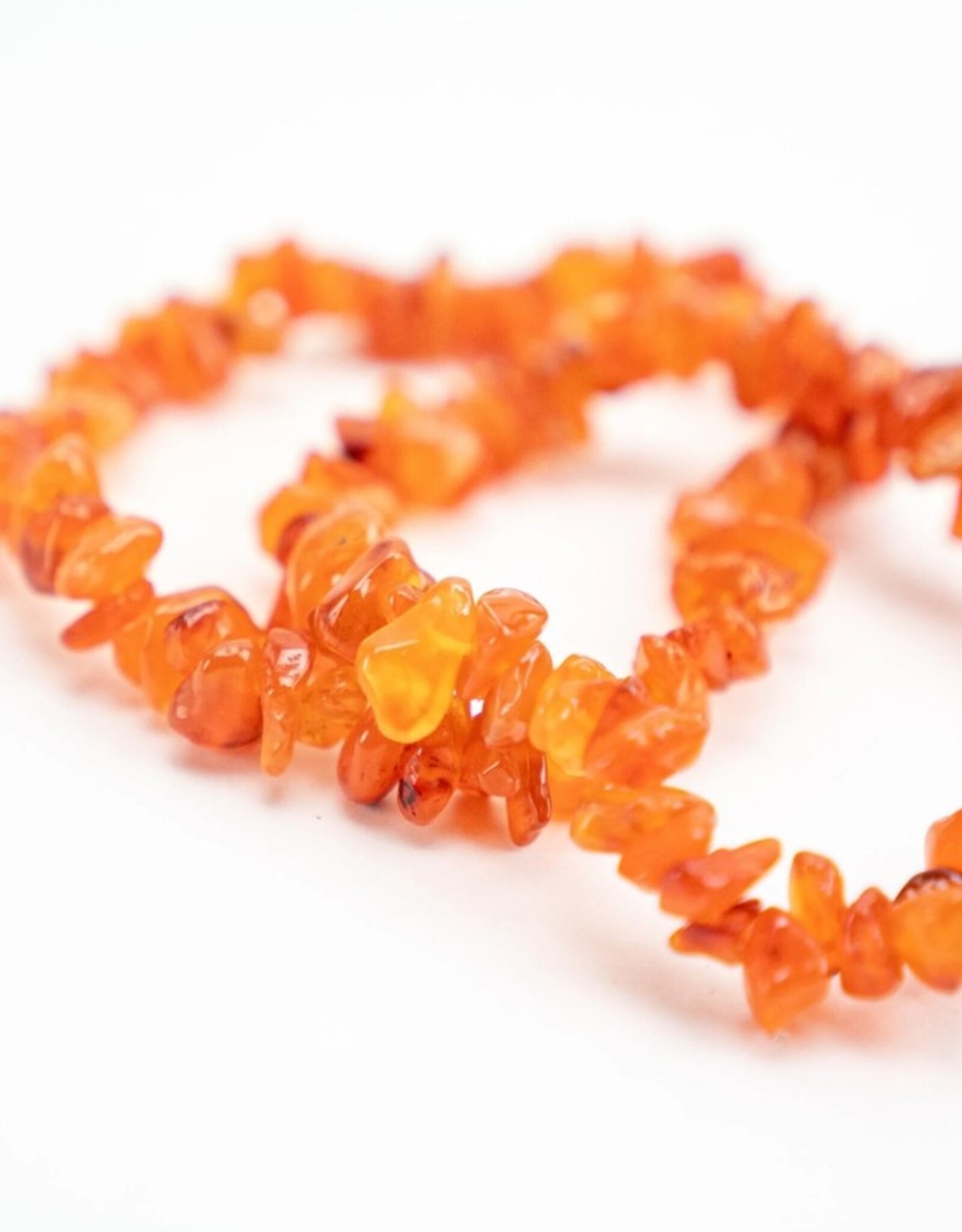 Crystal Chip Bracelets