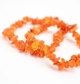 Nima Healing Crystal Chip Bracelets