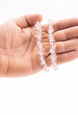 Crystal Chip Bracelets Crystal Chip Bracelets