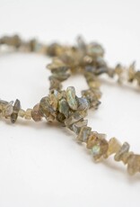 Crystal Chip Bracelets Crystal Chip Bracelets