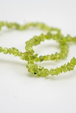 Crystal Chip Bracelets Crystal Chip Bracelets