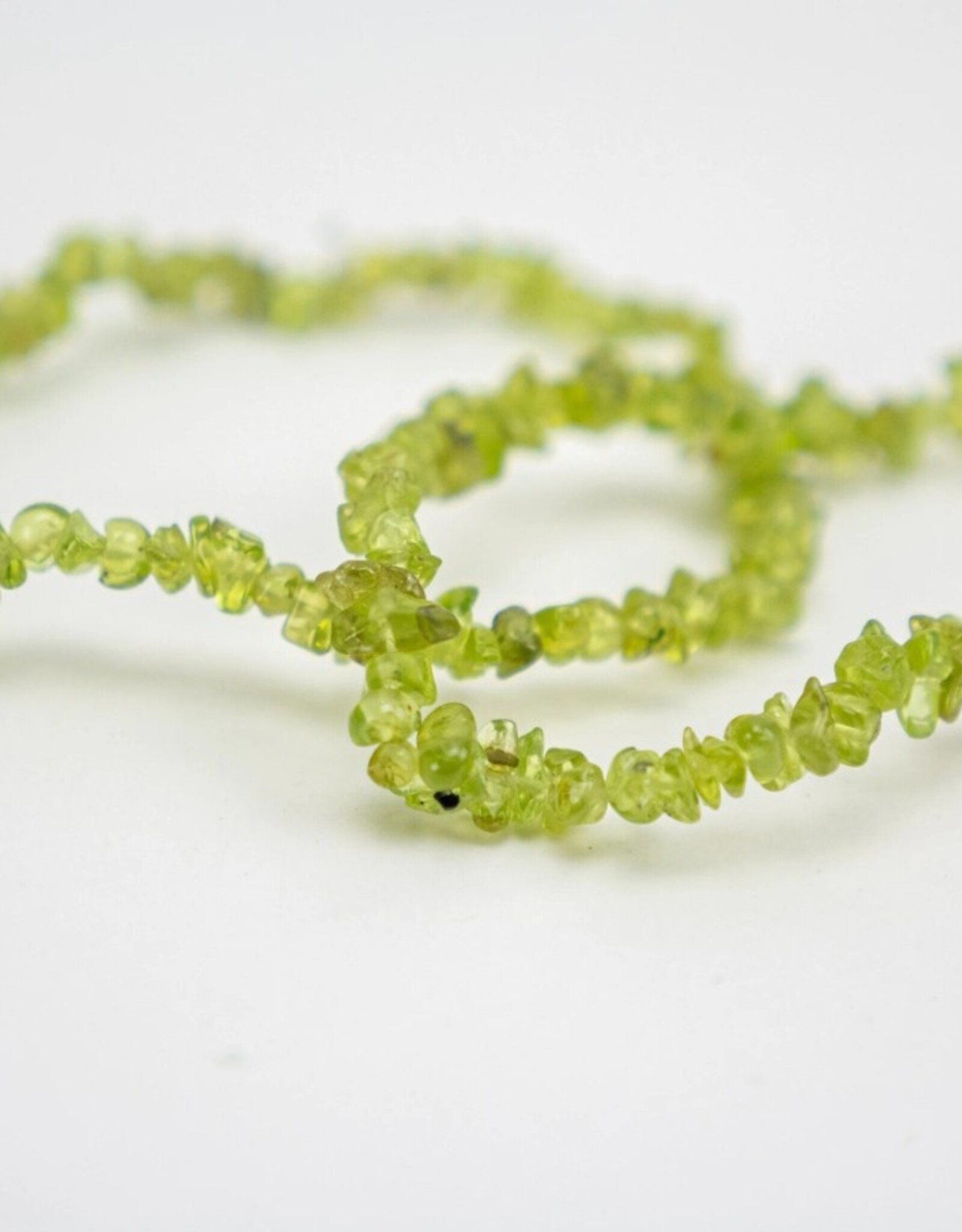 Crystal Chip Bracelets