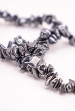 Crystal Chip Bracelets Crystal Chip Bracelets