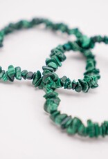 Crystal Chip Bracelets Crystal Chip Bracelets