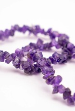 Crystal Chip Bracelets Crystal Chip Bracelets