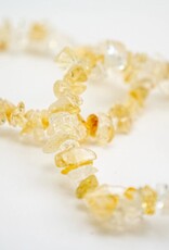 Crystal Chip Bracelets Crystal Chip Bracelets