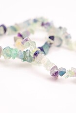 Crystal Chip Bracelets Crystal Chip Bracelets