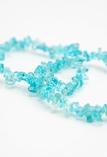 Crystal Chip Bracelets II