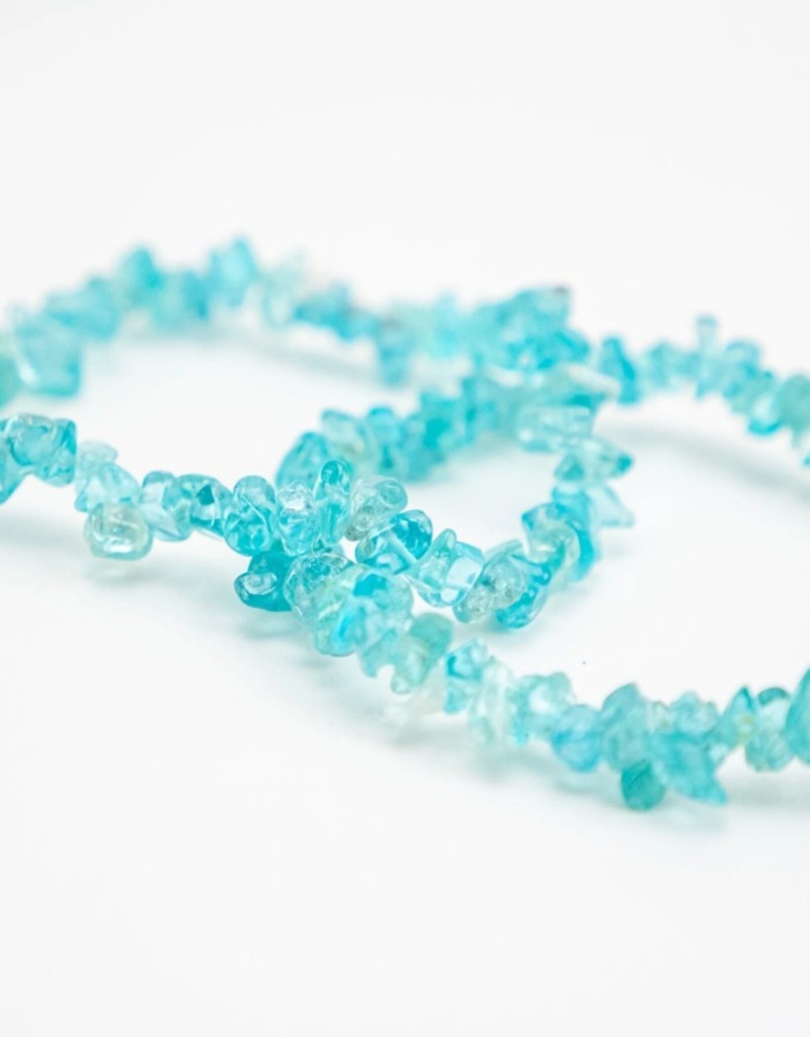 Crystal Chip Bracelets II