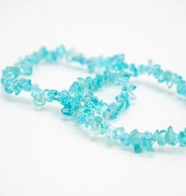 Crystal Chip Bracelets II