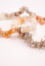 Crystal Chip Bracelets II