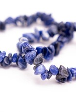 Crystal Chip Bracelets II