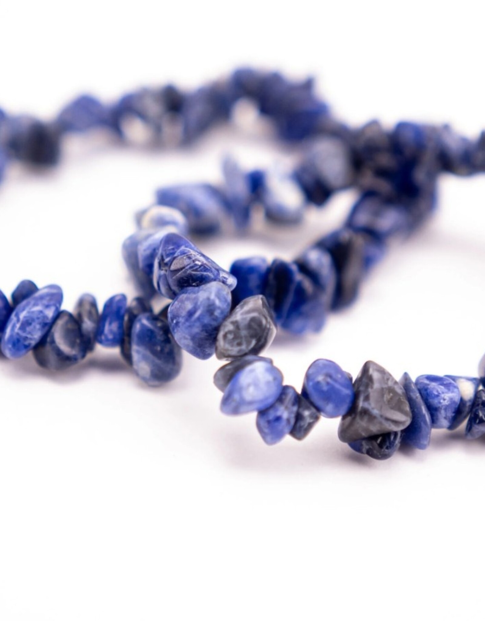 Crystal Chip Bracelets II