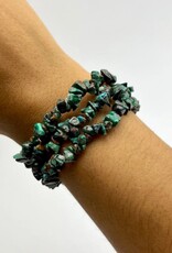 Crystal Chip Bracelets II