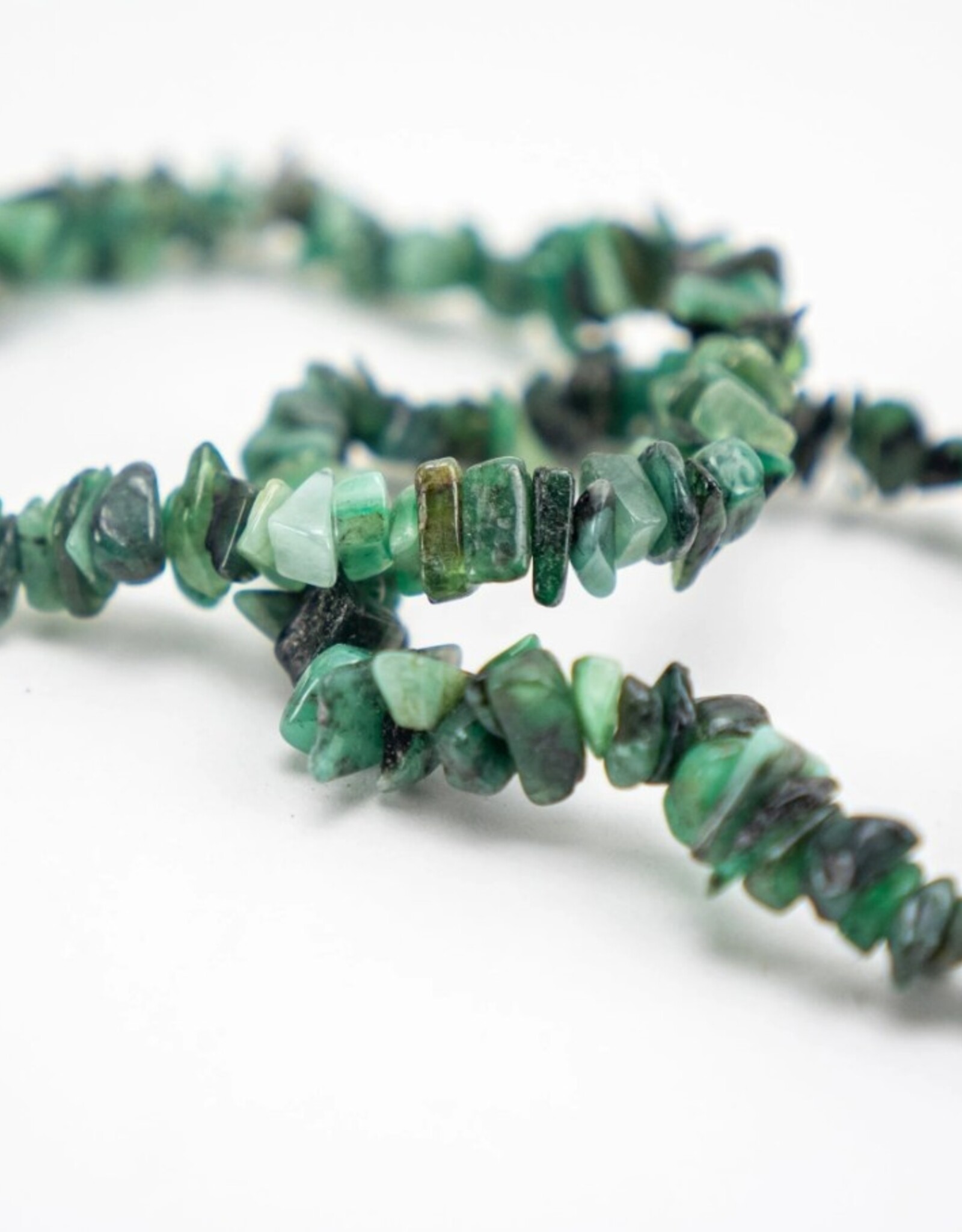 Crystal Chip Bracelets II