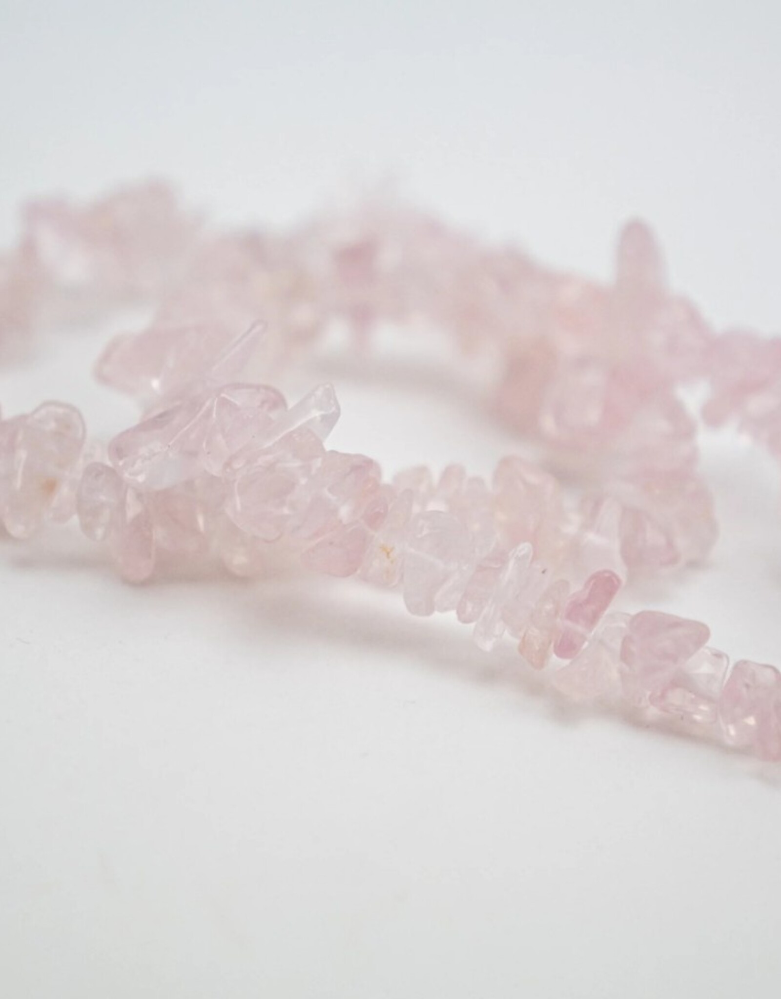 Crystal Chip Bracelets II