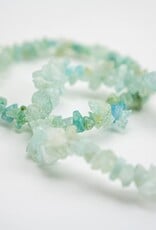 Crystal Chip Bracelets II
