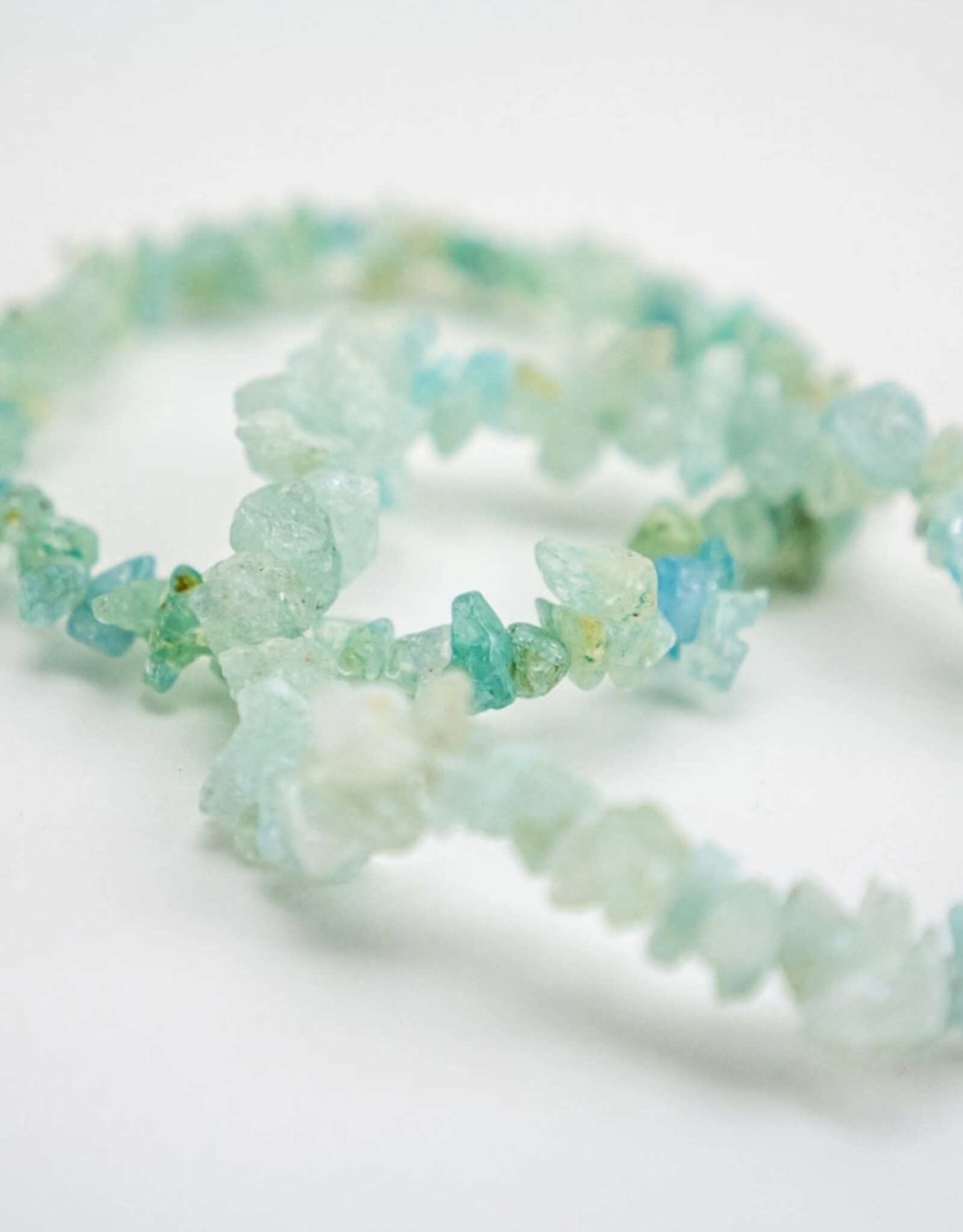 Crystal Chip Bracelets II