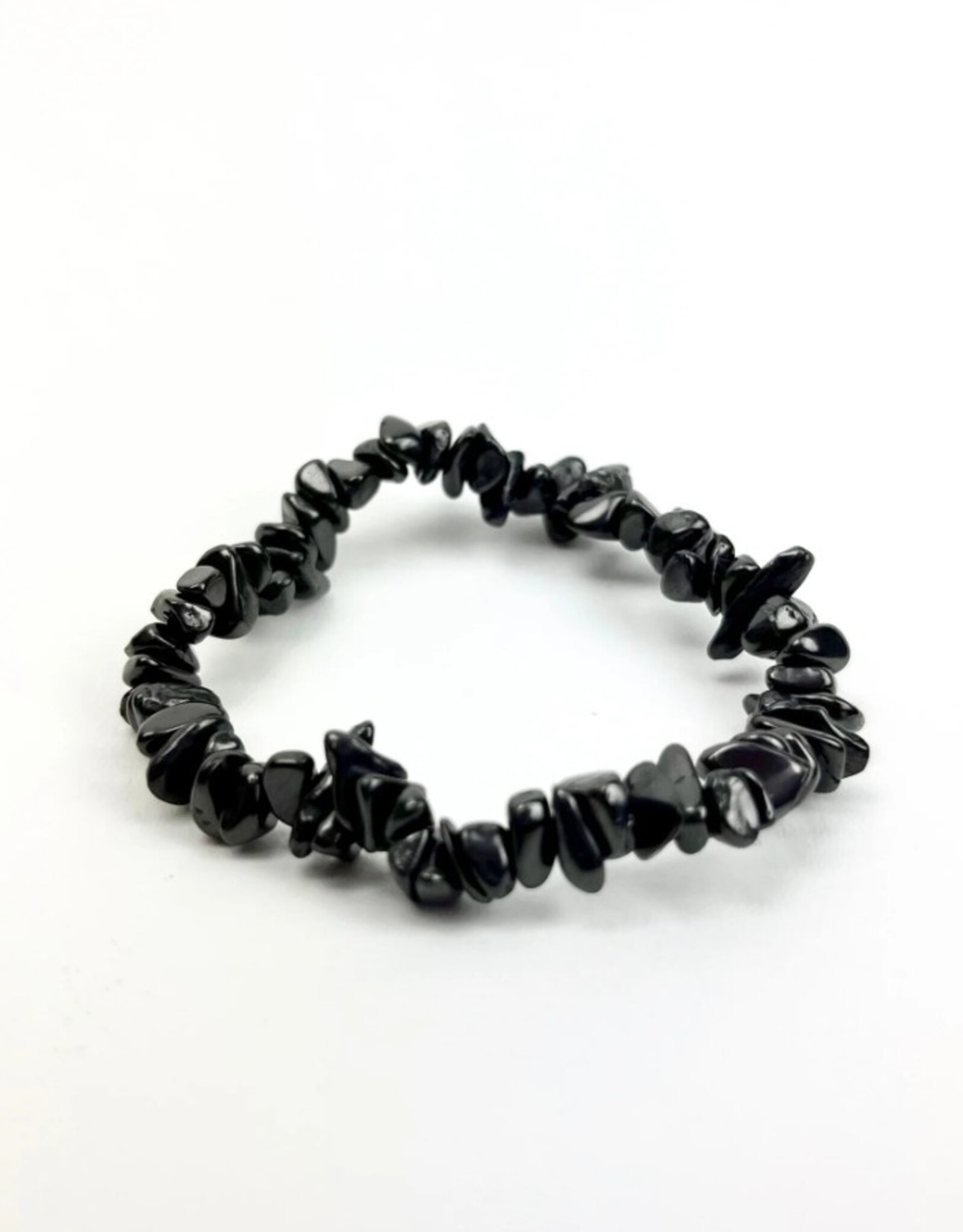 Crystal Chip Bracelets II