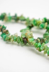Crystal Chip Bracelets II