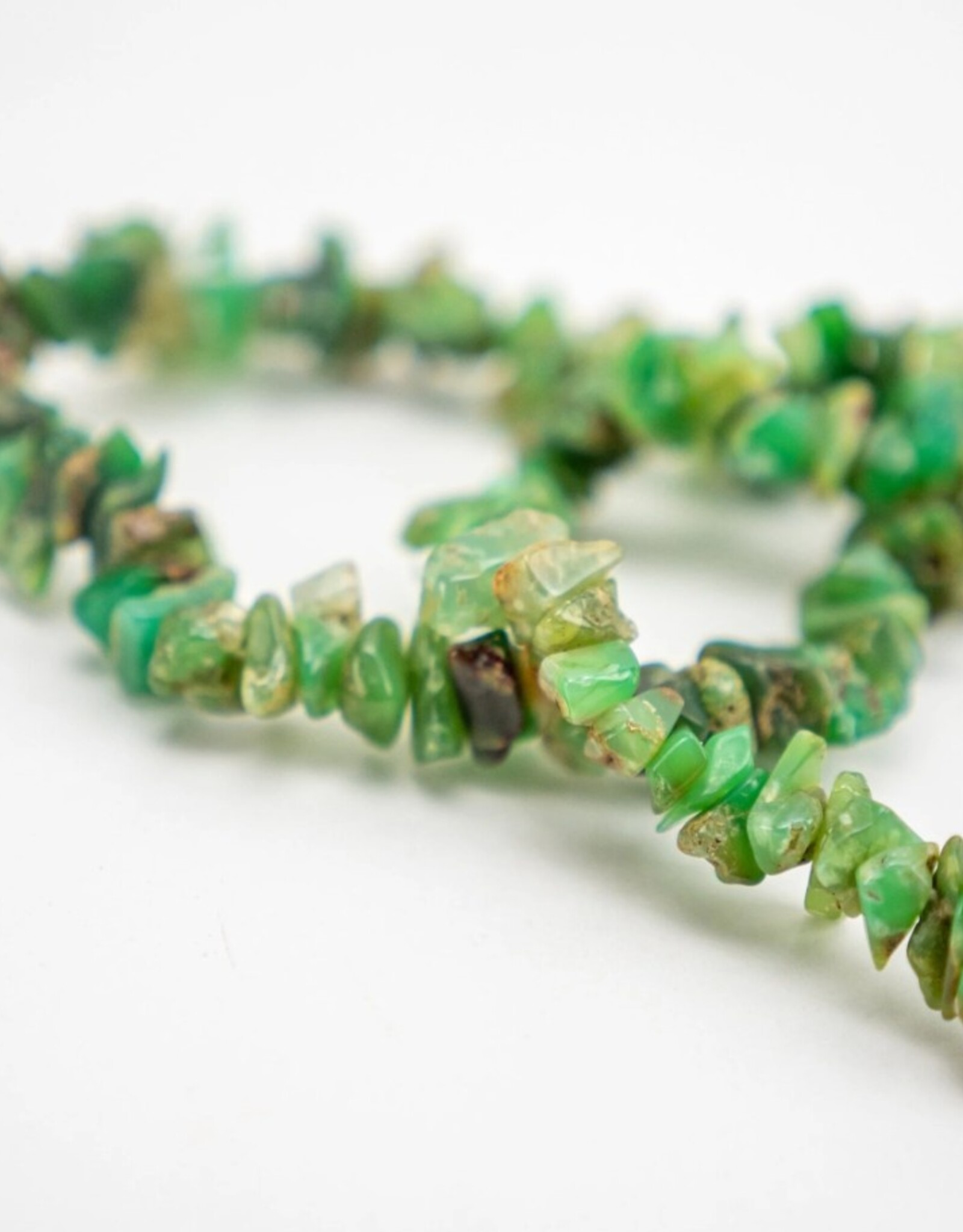 Crystal Chip Bracelets II