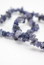 Crystal Chip Bracelets II